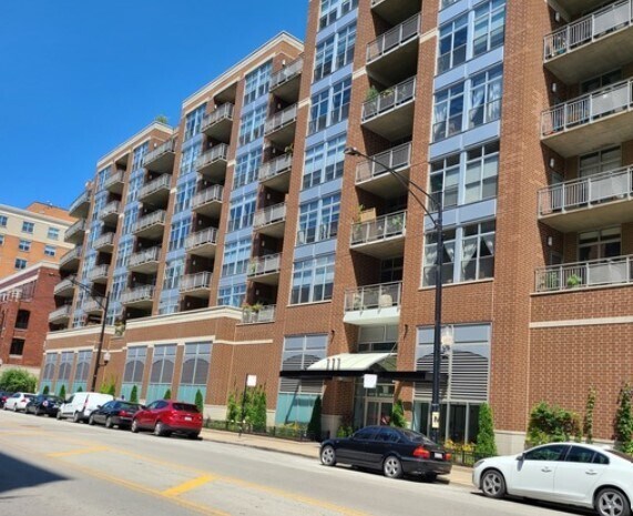 Photo - 111 S Morgan St Unidad 315 Rental