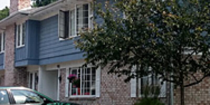 Coach Lamp Apartments 1402 - Coach Lamp Apartments 1402