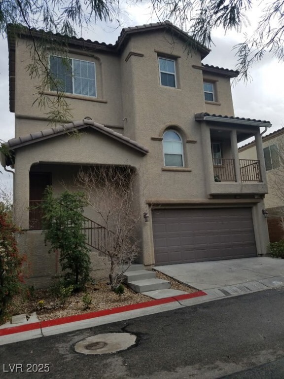 Photo - 1239 Sand Castle Ave Townhome