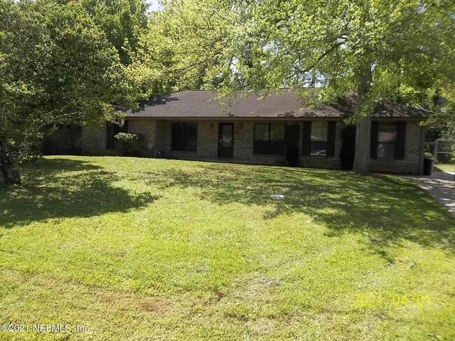 Photo - 1008 Hibernia Forest Dr