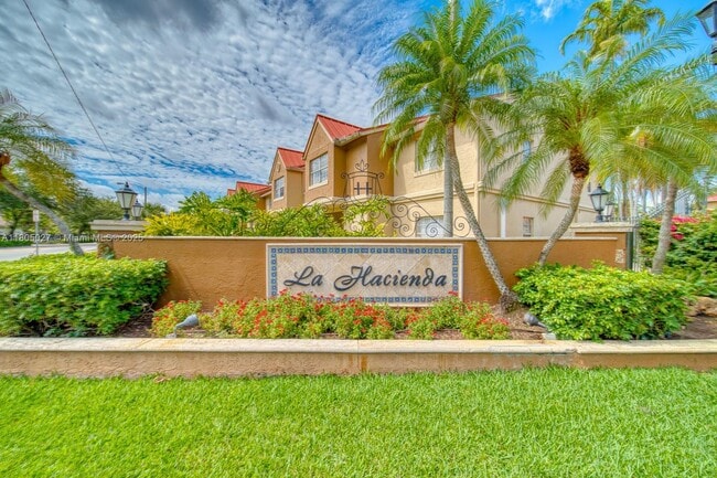 Photo - 18326 NW 68th Ave Condo Unit H