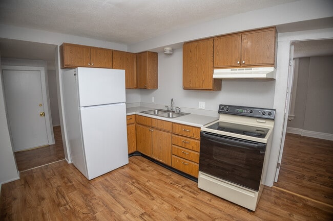 Photo - 312 Marshall St Unit 312 B
