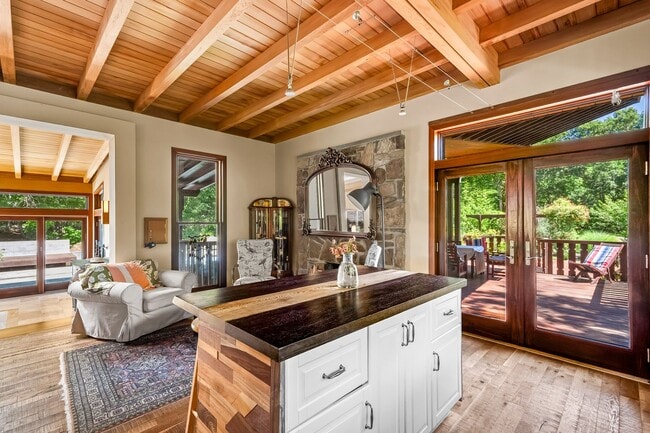 Photo - Private Architectural Estate Minutes from ...