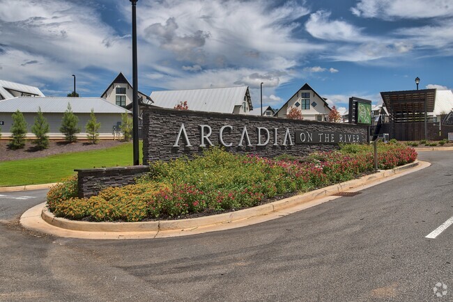 Building Photo - Arcadia on the River Rental