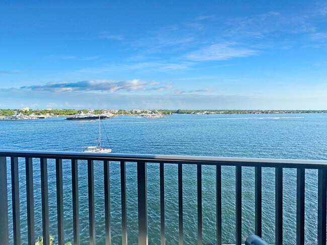 Photo - 1200 S Flagler Dr Unit 802