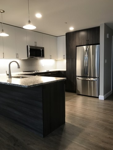 The Residences at Simonds Park