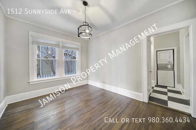 Photo - 1512 Sunnyside Ave Unidad 3