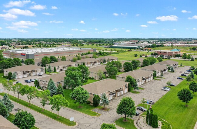 Sunrise Park Apartments
