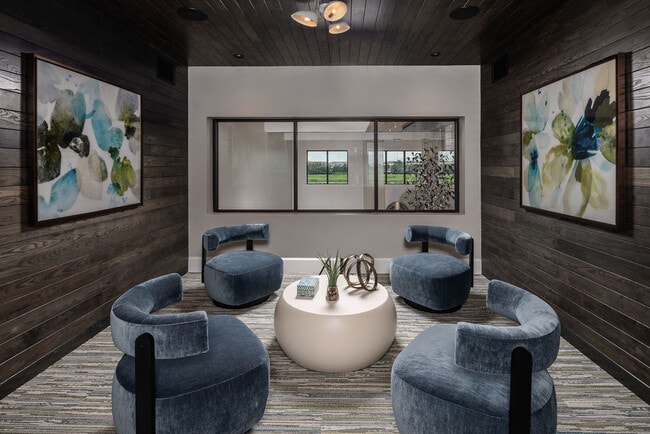 Broadstone Marina Bay apartments — community photo