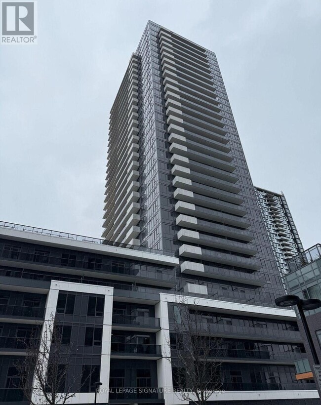 Photo - 5105 Hurontario St Unit 2208