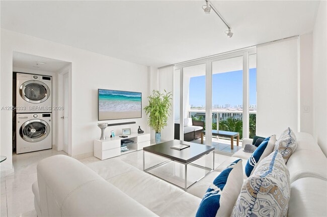 Photo - 1900 Sunset Harbour Dr Unit 803