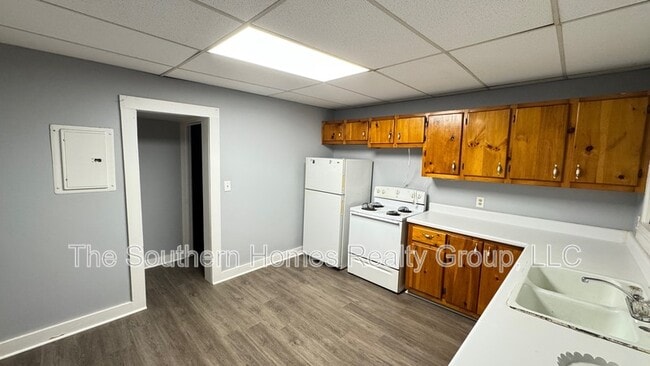 Photo - 1113 Knoxville Ave