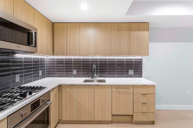 Photo - 1224 M St NW Unit T03