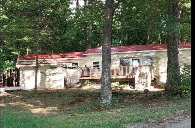 Photo - 5 Canoe Ln House