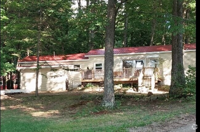 Building Photo - 5 Canoe Ln Rental