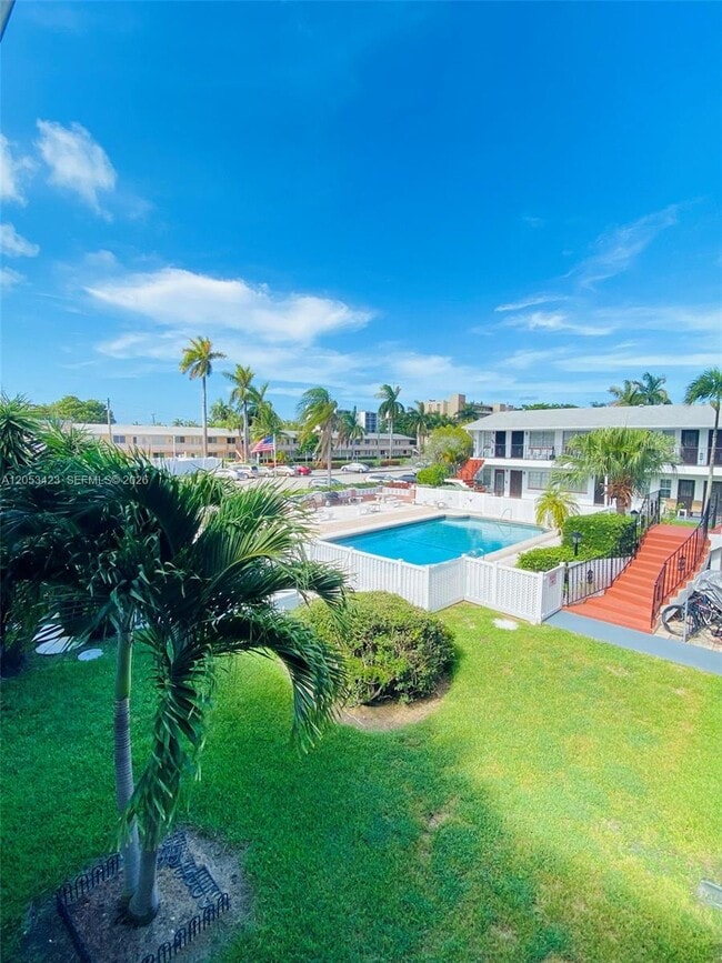 Photo - 1150 Atlantic Shores Blvd Unit 501