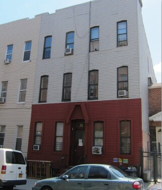 Photo - 98 Linden St Apartments