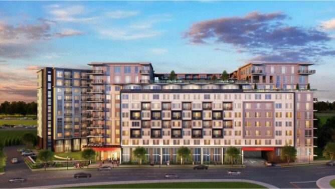 Aspire Gulch Apartments For Rent In Nashville Tn Forrentcom