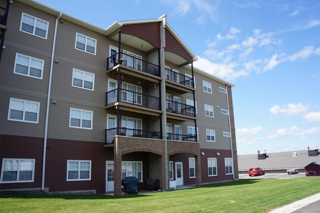 Photo - 75 Valcour Dr Unit 201