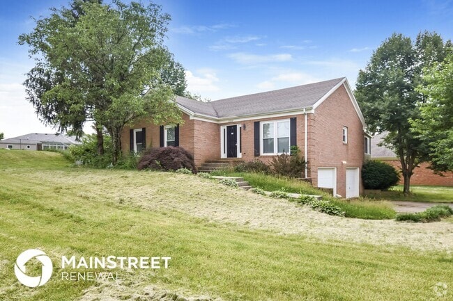 Building Photo - 1200 Goshen Ln Rental