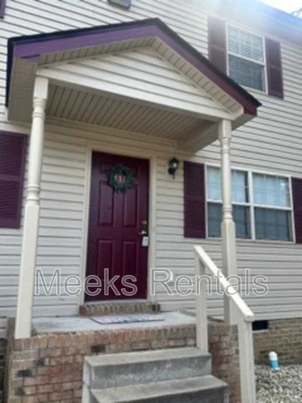 Photo - 142 Mt Vernon Ln Townhome