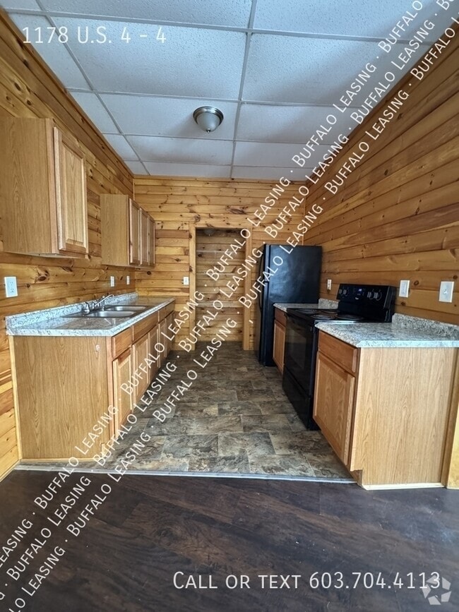 Building Photo - 1178 U.S. 4-4 Unit 4 Rental