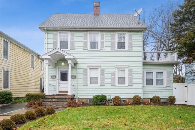 Building Photo - 119 Halstead Ave Unit 2