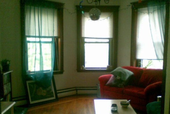 Photo - 8 Euston St Unidad 4