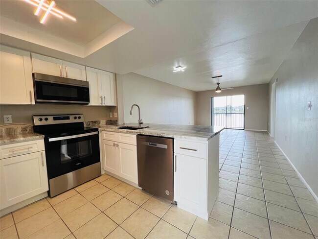 Photo - 25225 Rampart Blvd Unit 2006