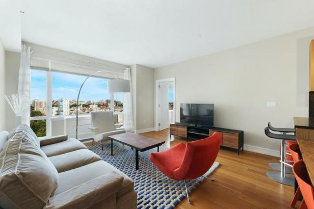 2 bedroom in New York NY 10029 - 2 bedroom in New York NY 10029 Condo Unit 18F