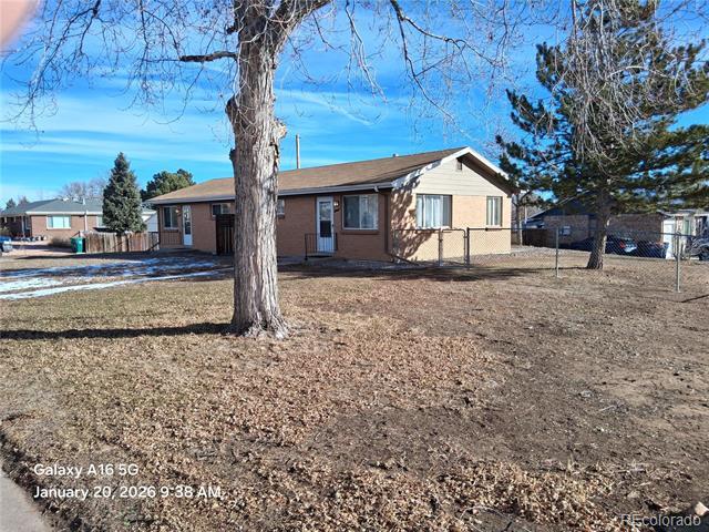 Building Photo - 8340 S Newland St