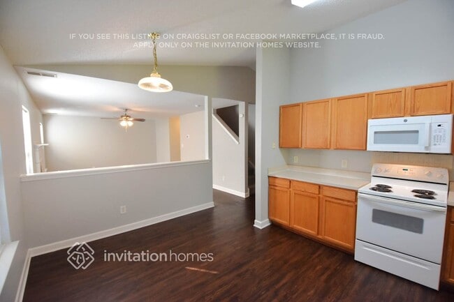 Photo - 5526 Black Fox Ct