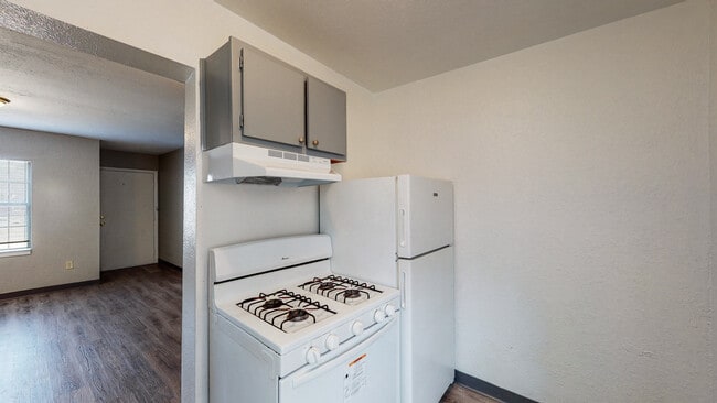 Photo - Longview Heights