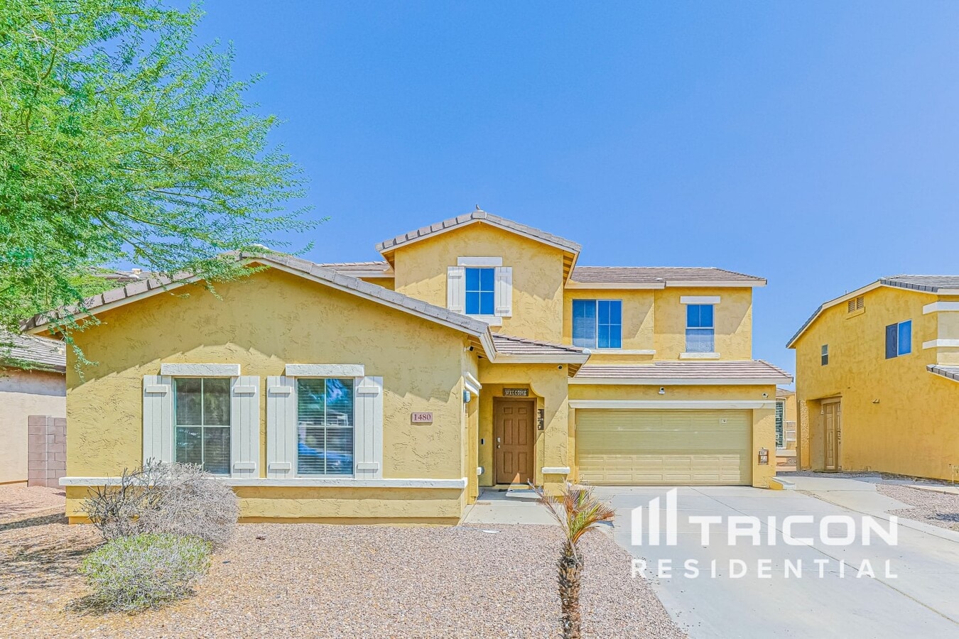 Photo - 1480 E Anna Dr Casa
