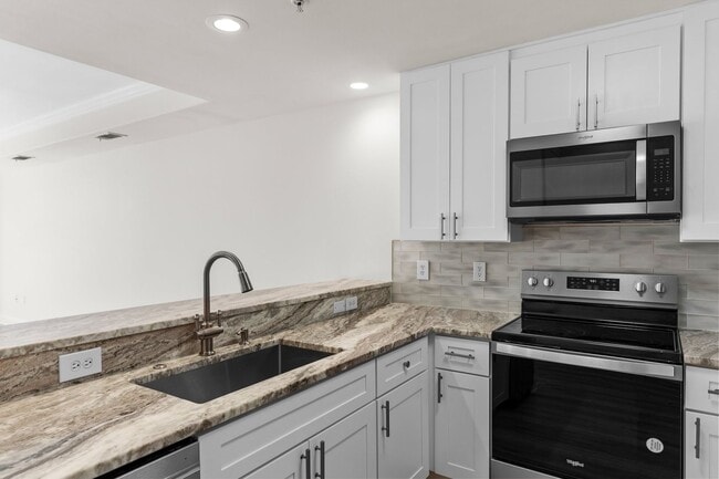 Photo - Upgraded First-Floor Condo in Old Bay Village – Located in Destin close to the Bay, Harbor and Be... Unit 105