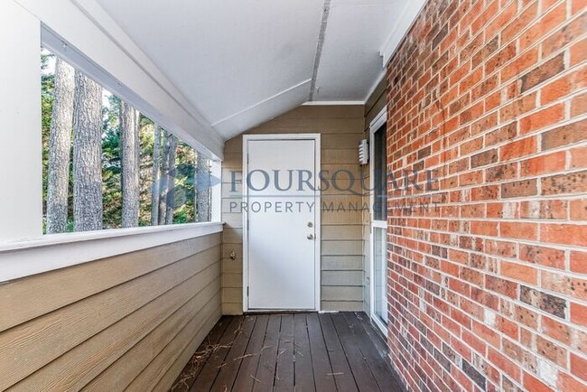 Photo - FRESHLY UPDATED CONDO in a PRIME RALEIGH LOCATION! 2 Bed w/ 2 en suite Bathrooms