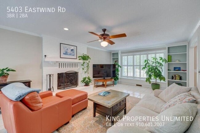 Photo - 5403 Eastwind Rd