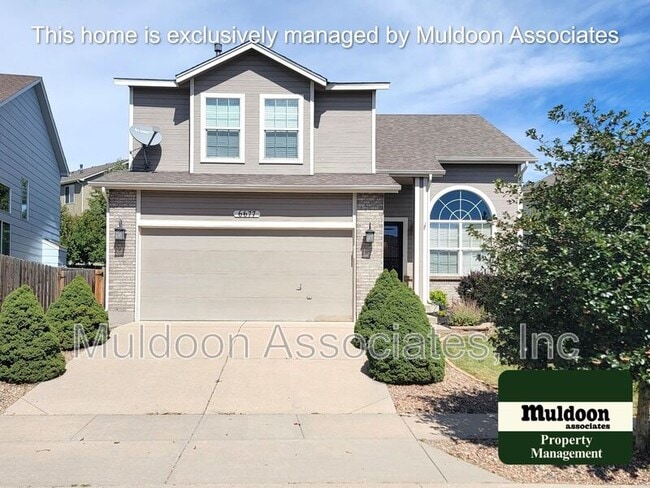 Building Photo - 6677 Wild Indigo Dr Rental