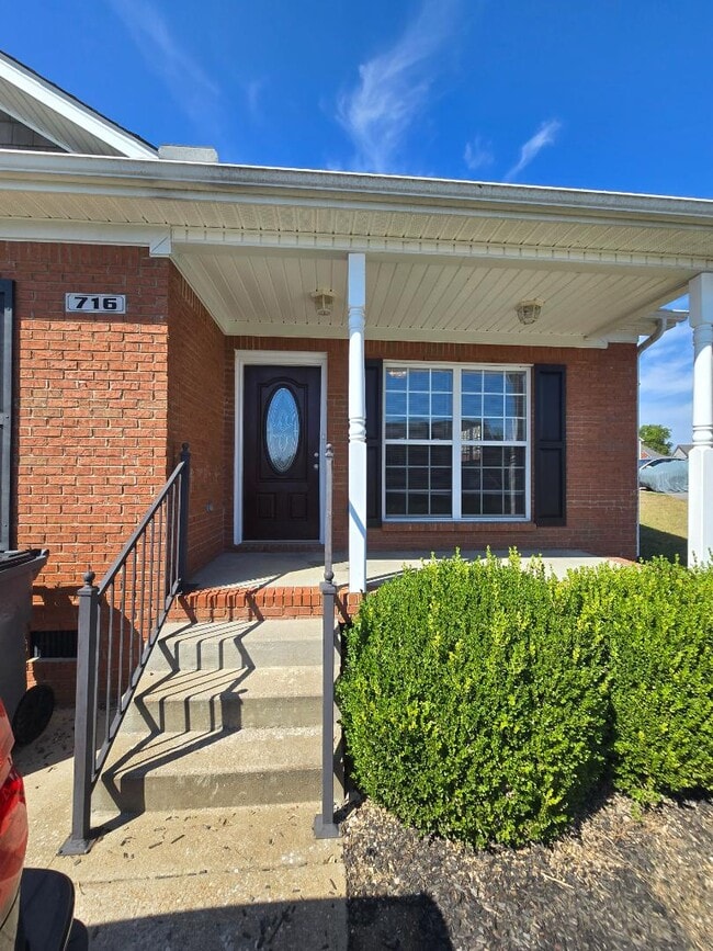 Photo - 716 Cobblestone Dr Rental