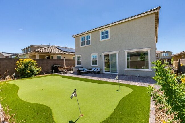Photo - Furnished 5-Bedroom Home with Two Primary Suites