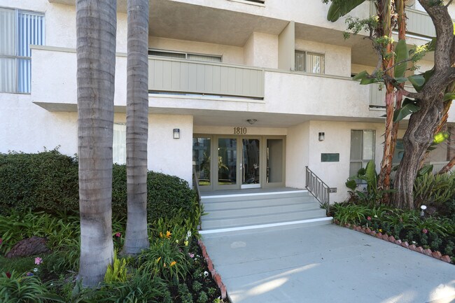 Photo - Bentley Avenue Apartments