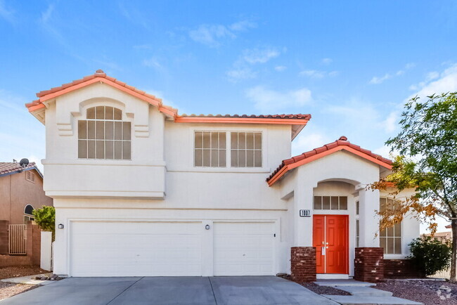 Building Photo - 1007 Desert Retreat Ct Rental