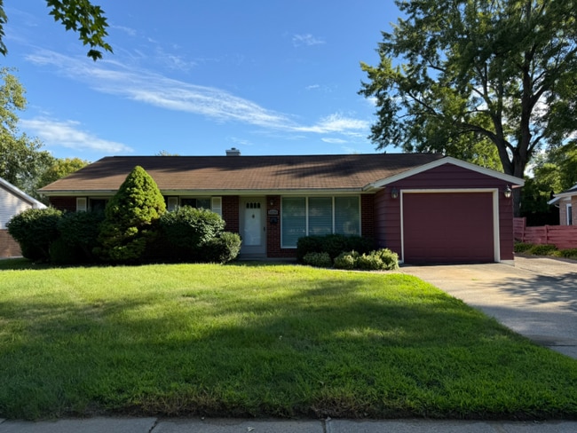 Building Photo - 1036 Scott St