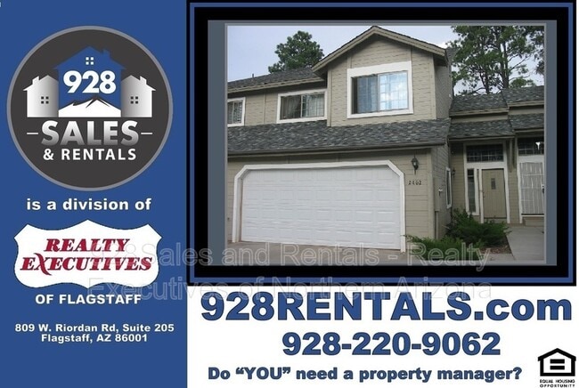 Photo - 2402 S Hibiscus Ln Townhome