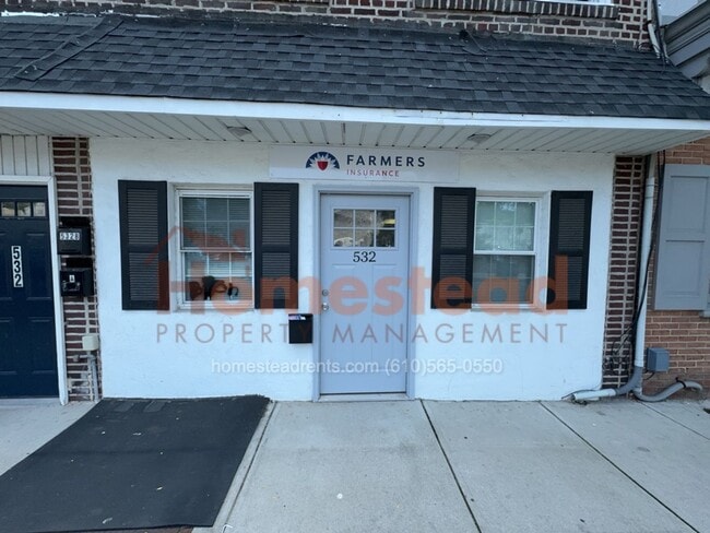 Building Photo - 532 DeKalb St Unit Office