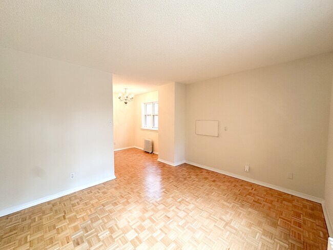 Photo - Balliol Apartments