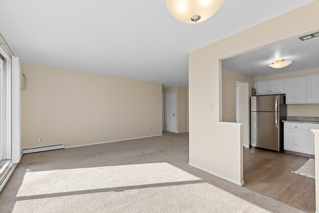 Camelot Apartments