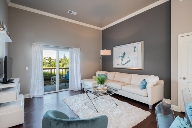 Residences at Prairiefire Apartment Homes