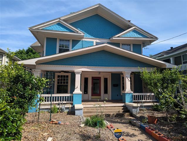 Building Photo - 4526 Reiger Ave