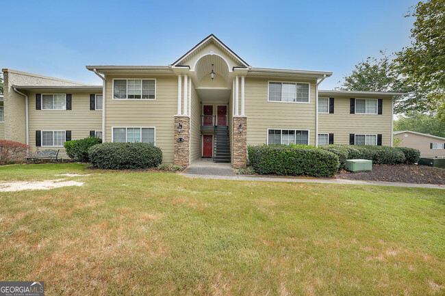 Photo - 1468 Briarwood Rd NE Condo Unit 805